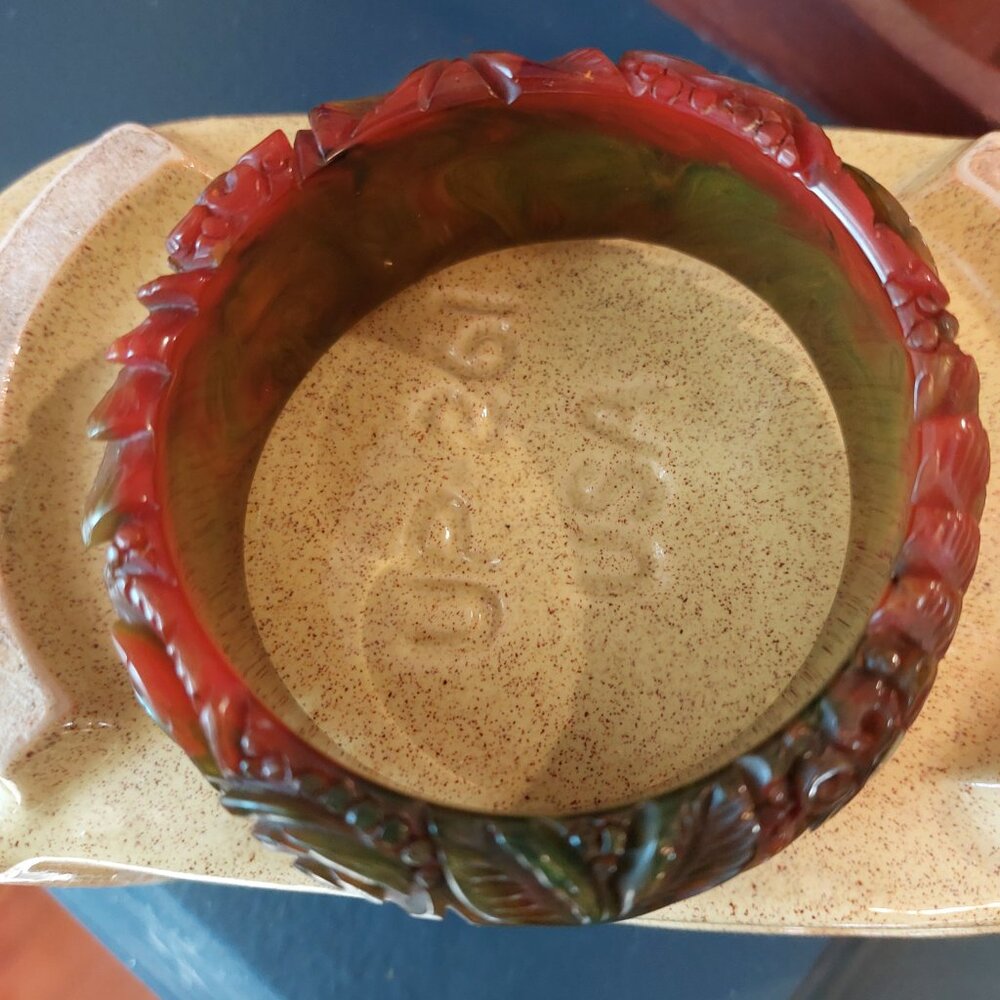 Bakelite Bangles - image 3